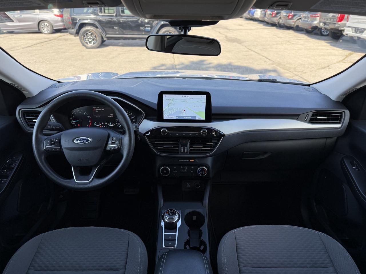 2021 Ford Escape SE AWD | NAVIGATION | BLIND SPOT | BLUETOOTH Photo