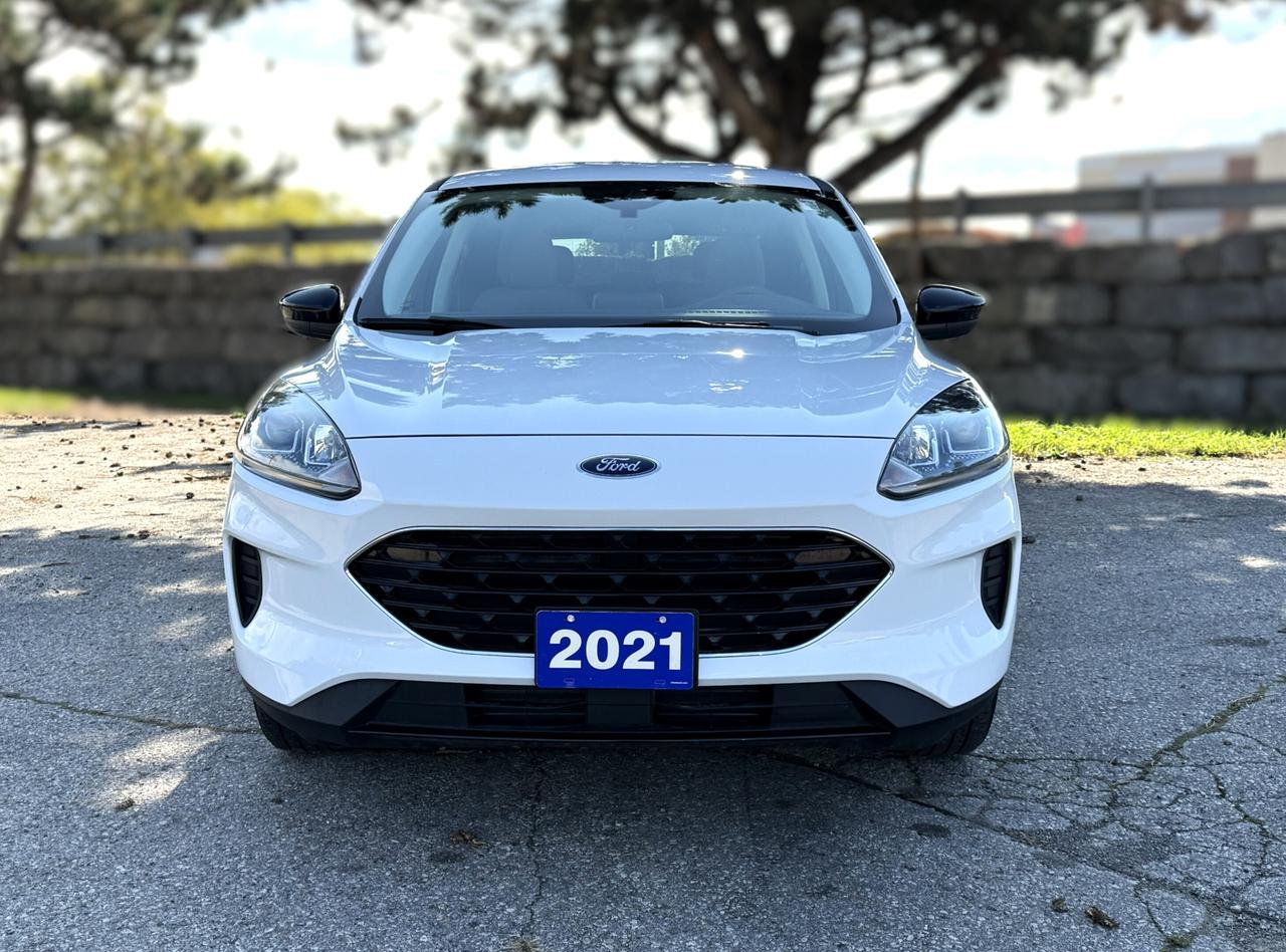 2021 Ford Escape SE AWD | NAVIGATION | BLIND SPOT | BLUETOOTH Photo1