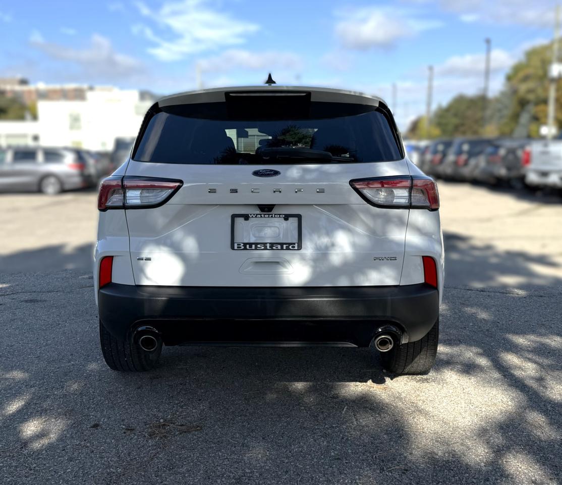 2021 Ford Escape SE AWD | NAVIGATION | BLIND SPOT | BLUETOOTH Photo
