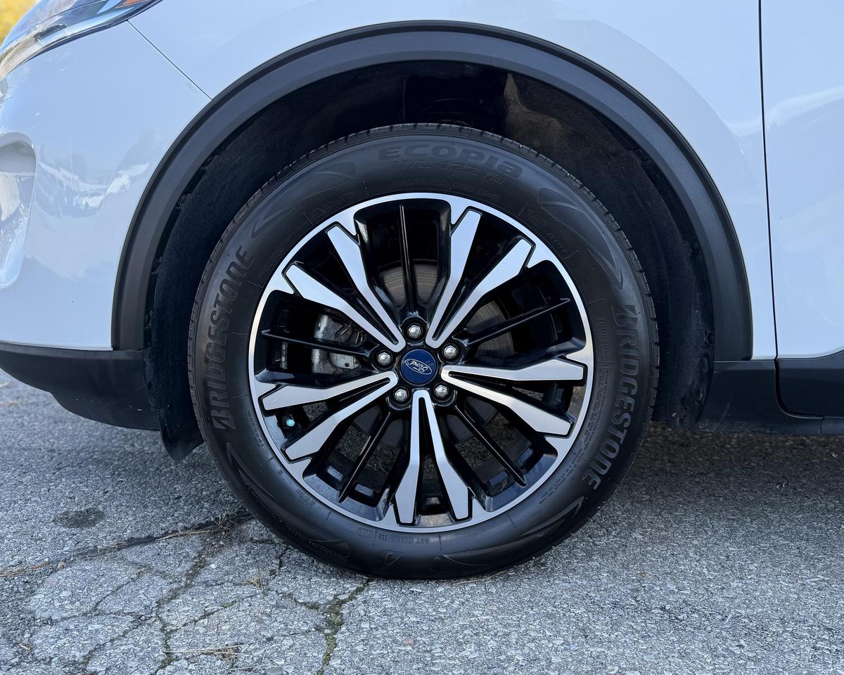 2021 Ford Escape SE AWD | NAVIGATION | BLIND SPOT | BLUETOOTH Photo