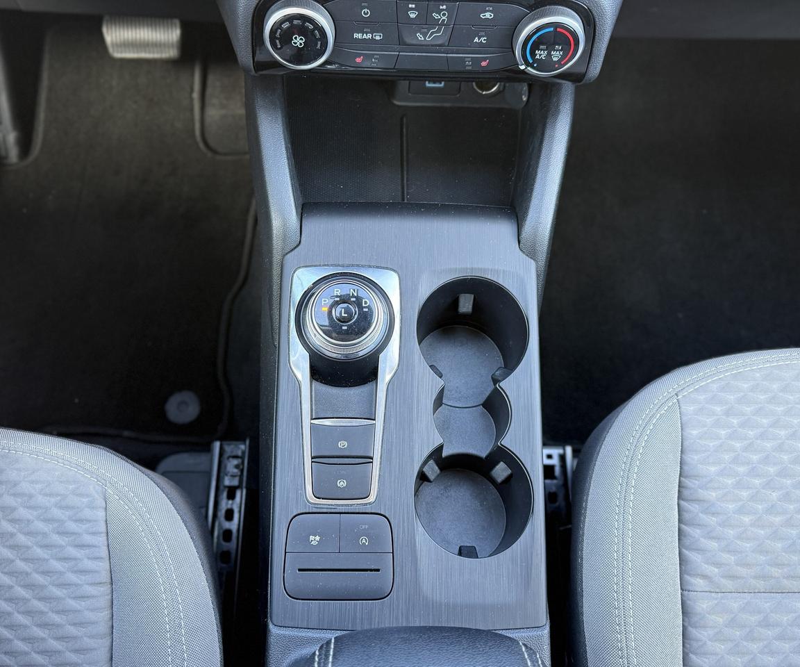 2021 Ford Escape SE AWD | NAVIGATION | BLIND SPOT | BLUETOOTH Photo