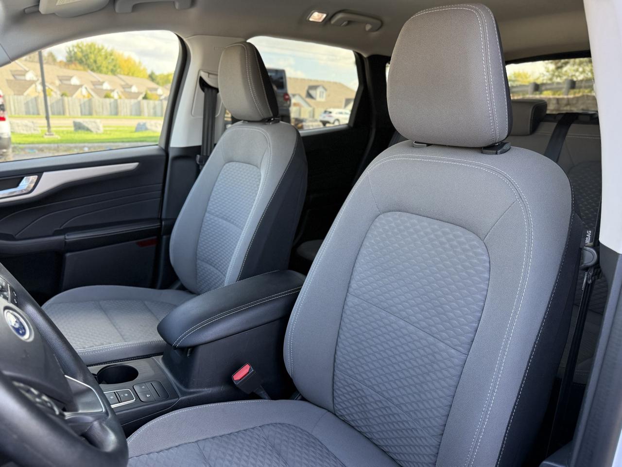 2021 Ford Escape SE AWD | NAVIGATION | BLIND SPOT | BLUETOOTH Photo