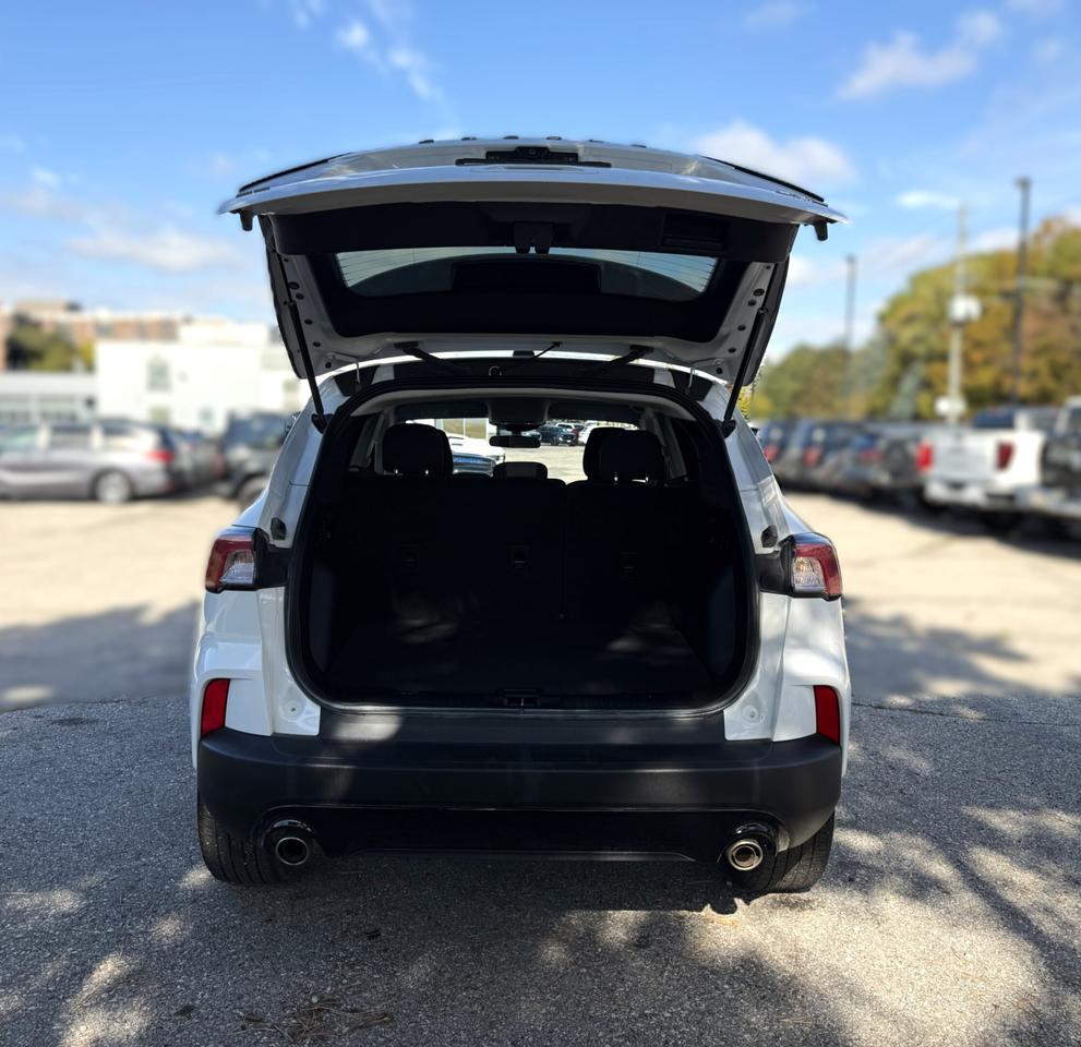 2021 Ford Escape SE AWD | NAVIGATION | BLIND SPOT | BLUETOOTH Photo