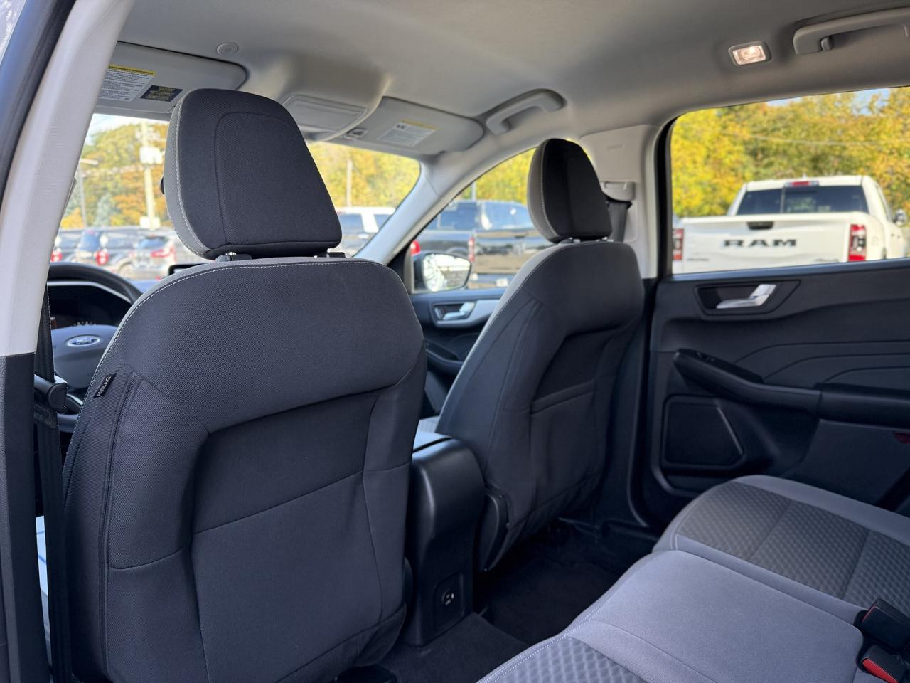 2021 Ford Escape SE AWD | NAVIGATION | BLIND SPOT | BLUETOOTH Photo