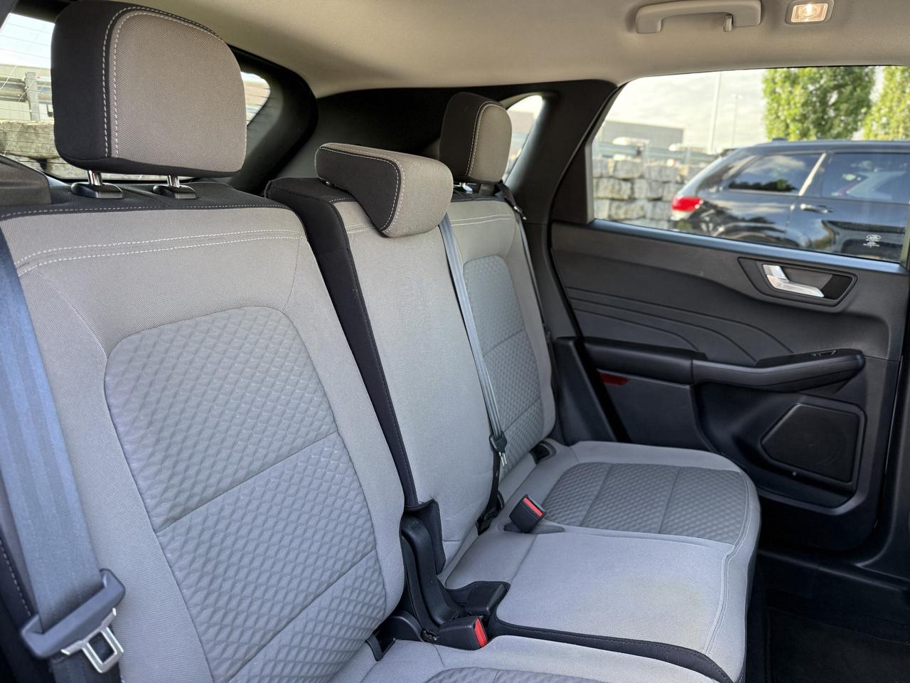 2021 Ford Escape SE AWD | NAVIGATION | BLIND SPOT | BLUETOOTH Photo