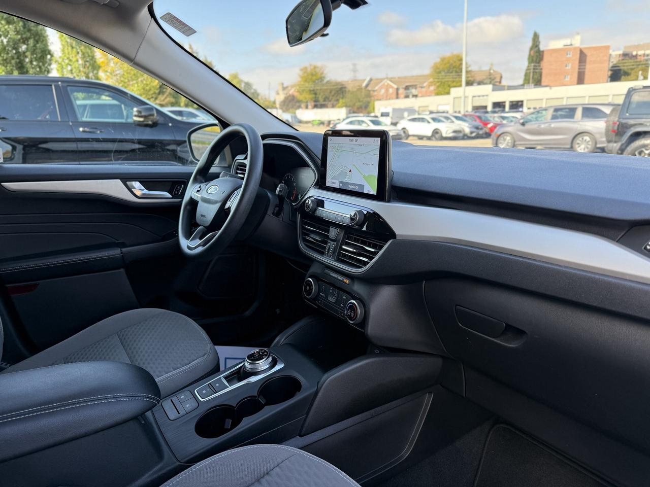 2021 Ford Escape SE AWD | NAVIGATION | BLIND SPOT | BLUETOOTH Photo