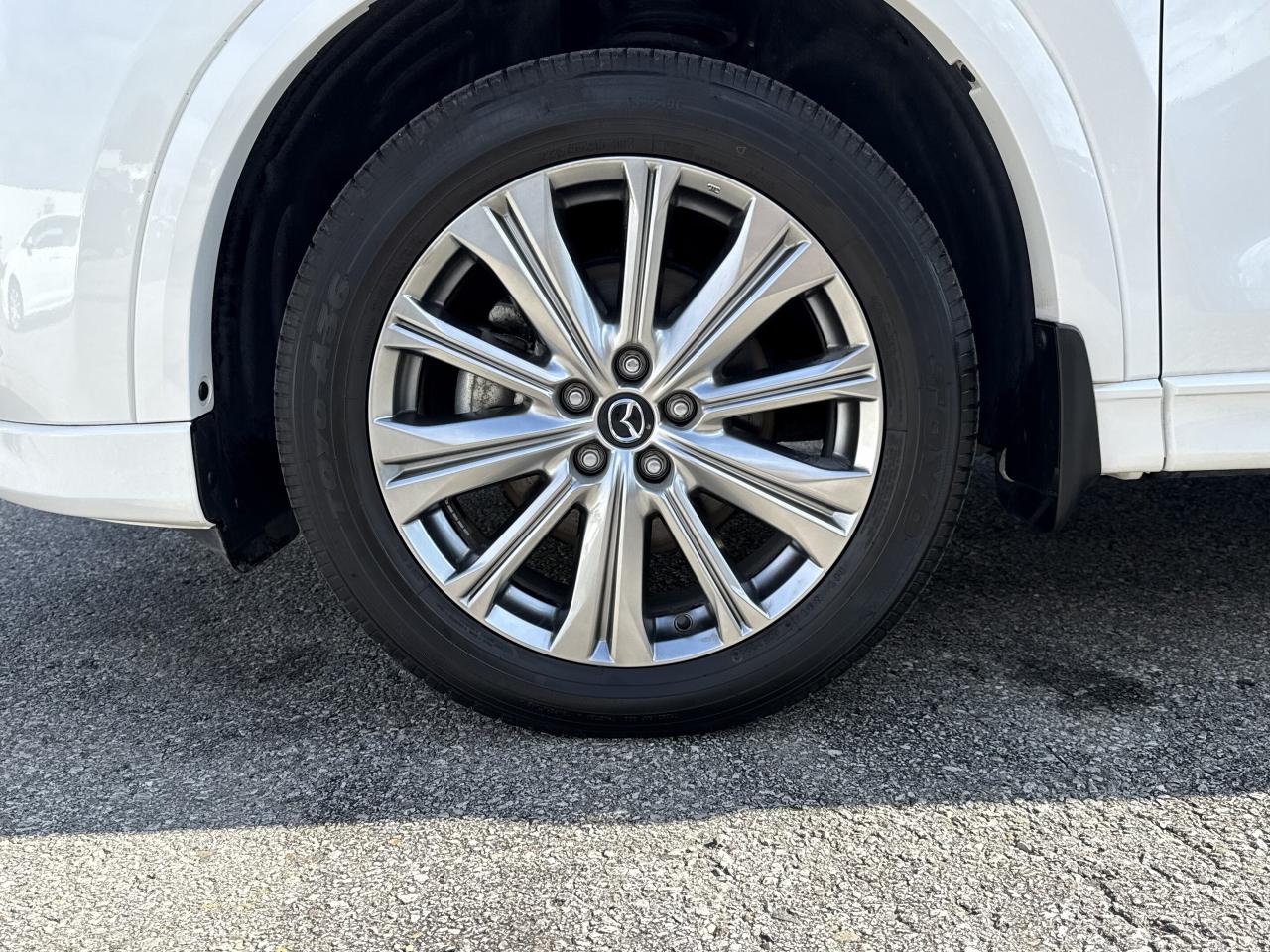 2022 Mazda CX-5 Signature AWD | NAVIGATION | BOSE AUDIO | Photo