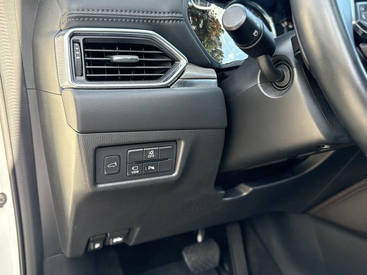 2022 Mazda CX-5 Signature AWD | NAVIGATION | BOSE AUDIO | Photo