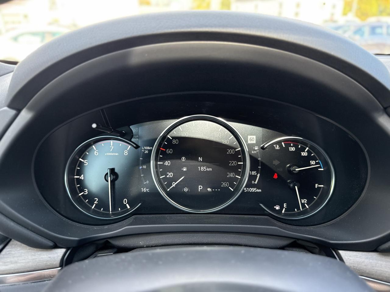 2022 Mazda CX-5 Signature AWD | NAVIGATION | BOSE AUDIO | Photo