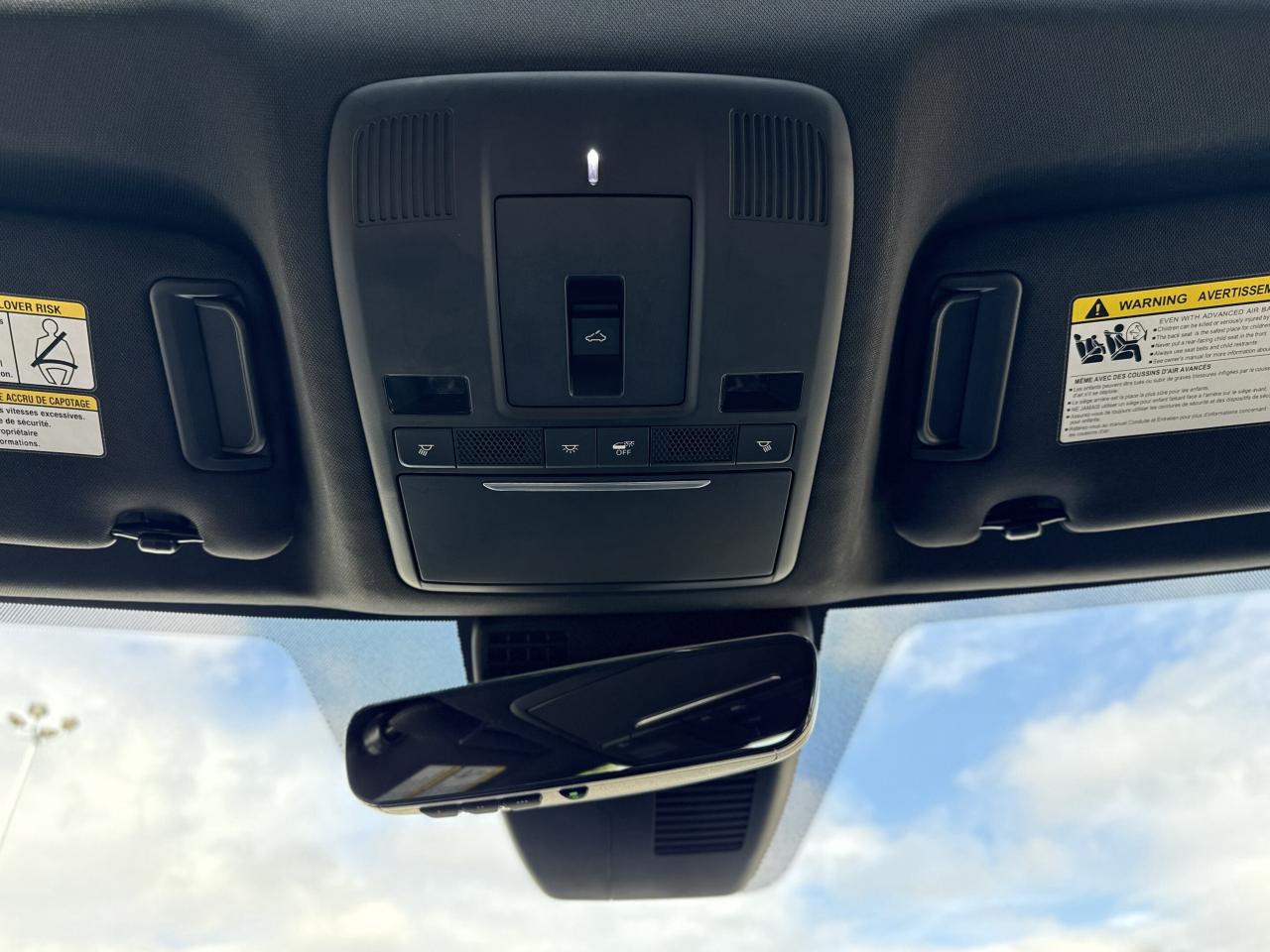 2022 Mazda CX-5 Signature AWD | NAVIGATION | BOSE AUDIO | Photo