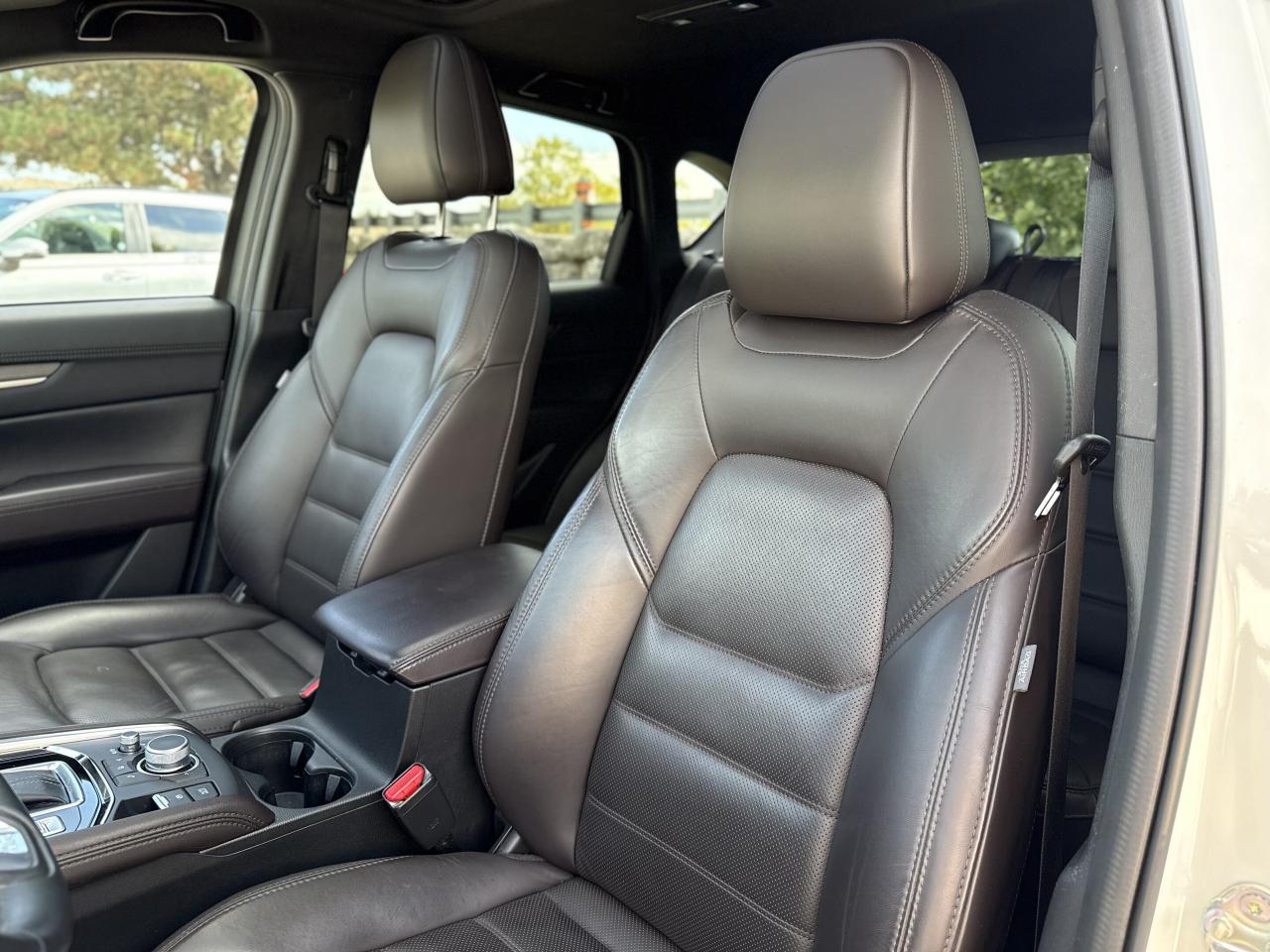 2022 Mazda CX-5 Signature AWD | NAVIGATION | BOSE AUDIO | Photo