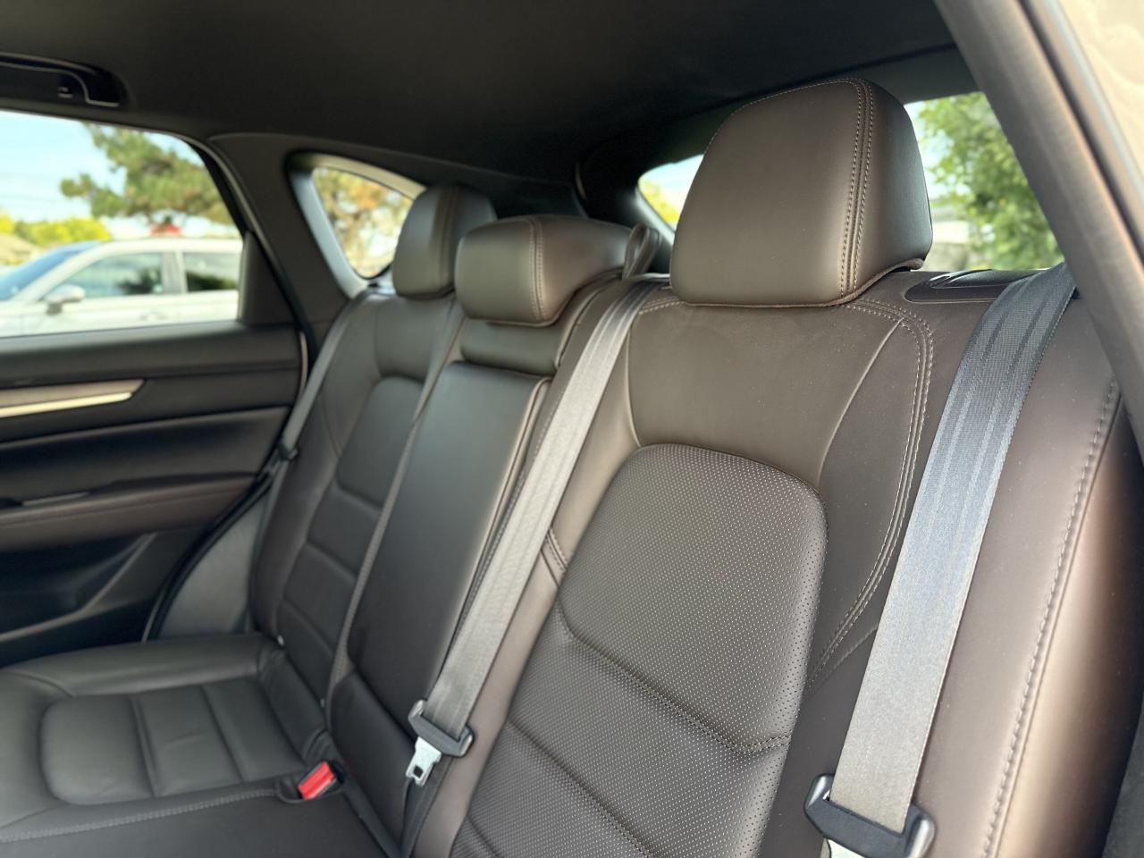 2022 Mazda CX-5 Signature AWD | NAVIGATION | BOSE AUDIO | Photo