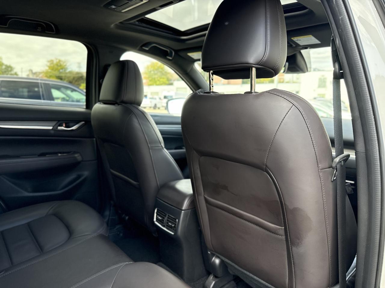 2022 Mazda CX-5 Signature AWD | NAVIGATION | BOSE AUDIO | Photo