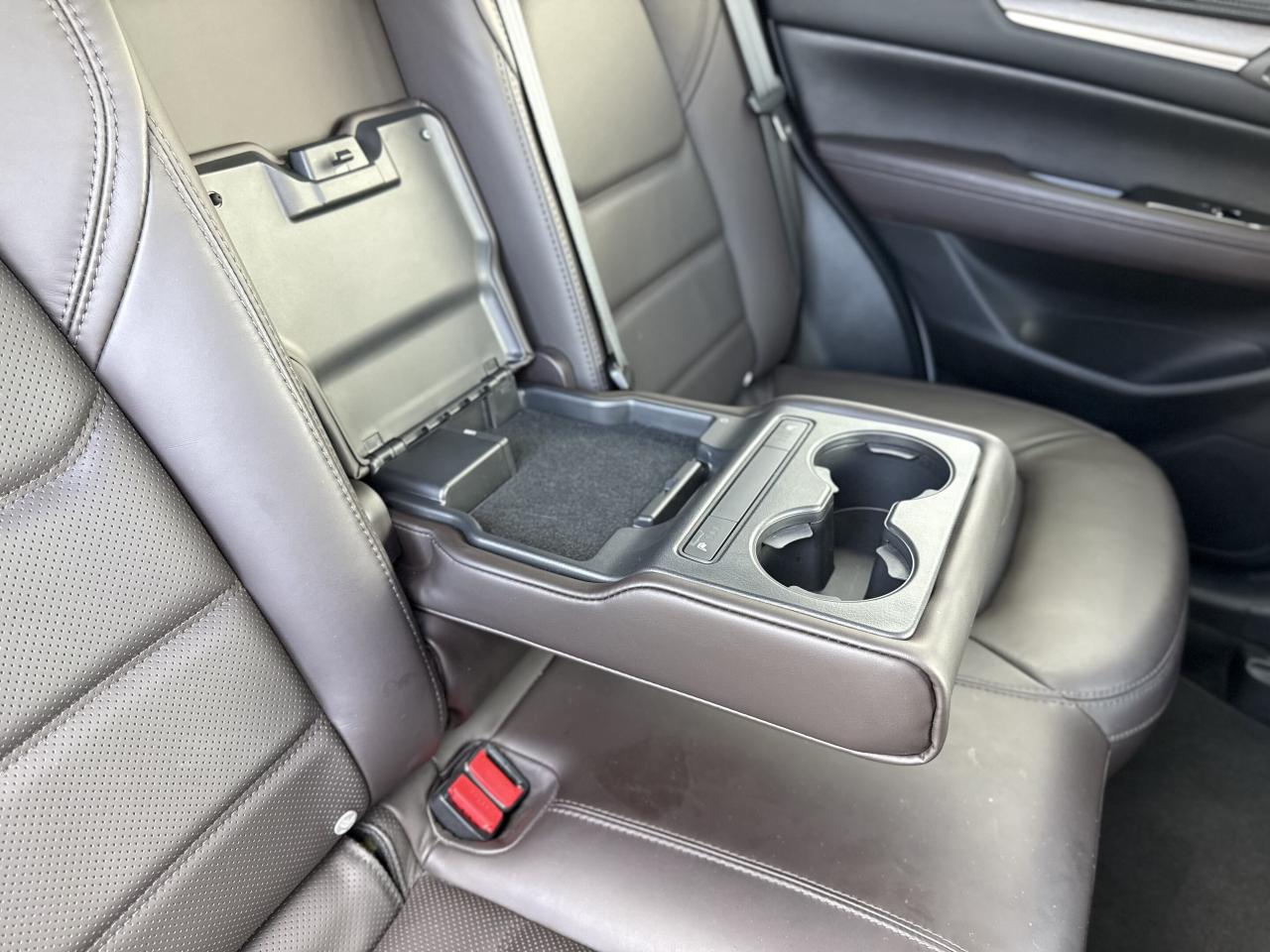 2022 Mazda CX-5 Signature AWD | NAVIGATION | BOSE AUDIO | Photo