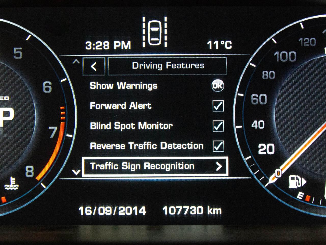 2015 Land Rover Range Rover SUPERCHARGED | MERIDIAN | PANO | 21"RIM Photo