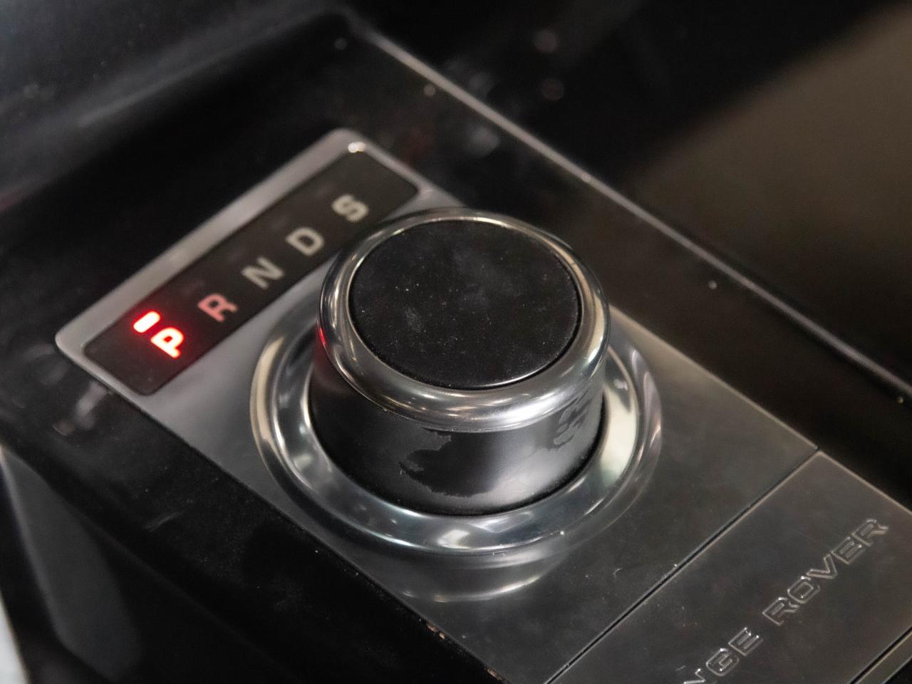 2015 Land Rover Range Rover SUPERCHARGED | MERIDIAN | PANO | 21"RIM Photo