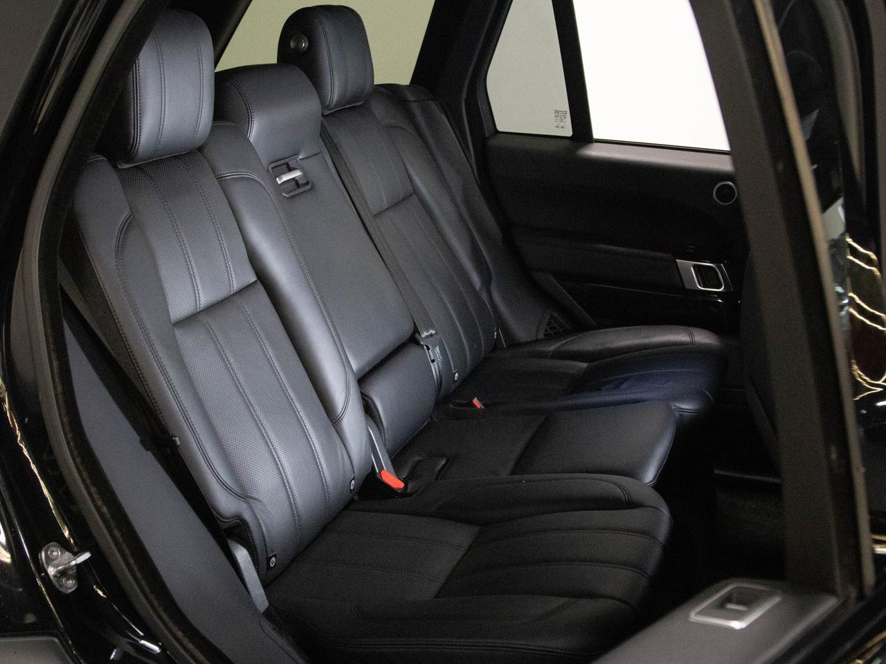 2015 Land Rover Range Rover SUPERCHARGED | MERIDIAN | PANO | 21"RIM Photo