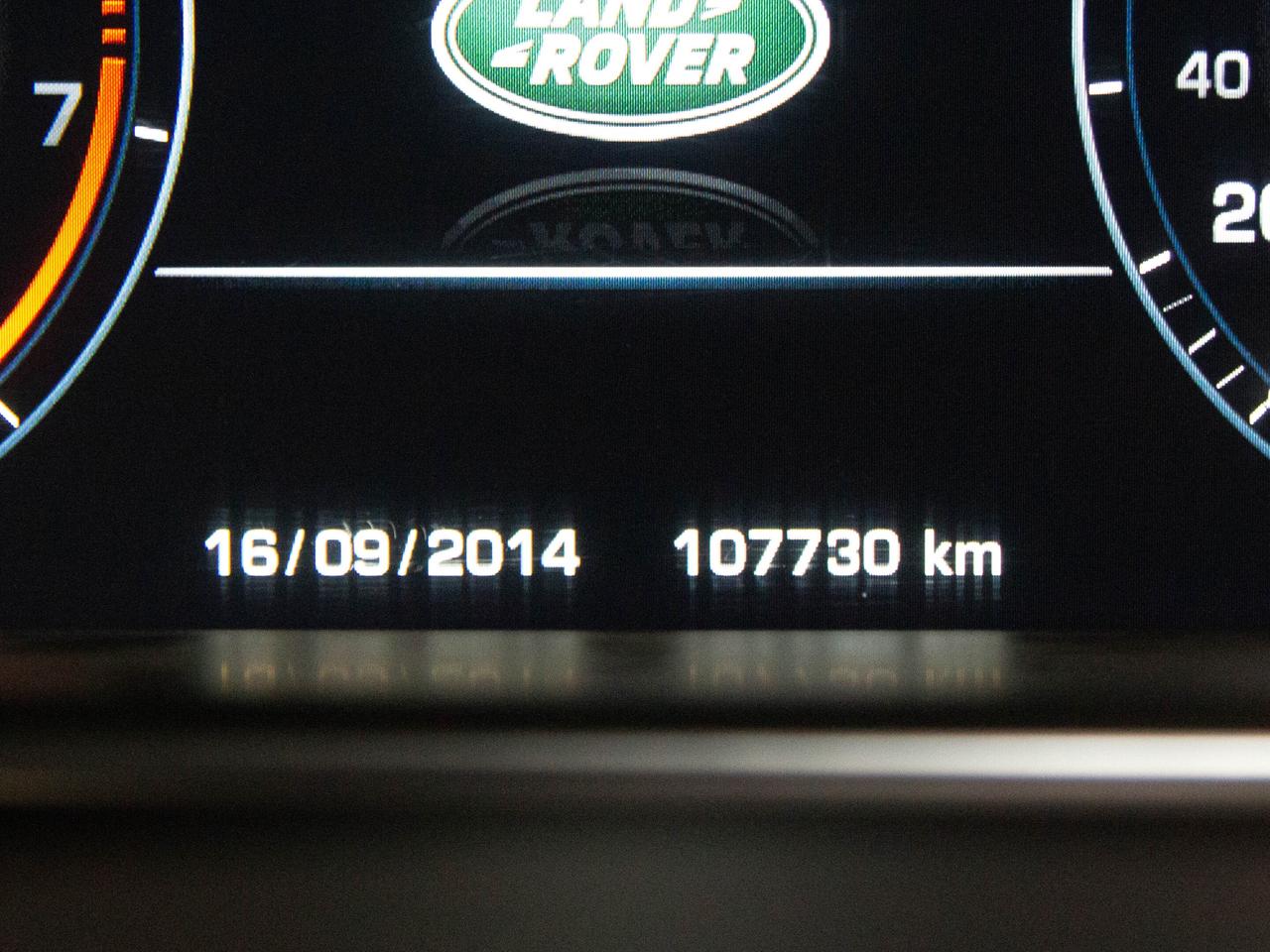 2015 Land Rover Range Rover SUPERCHARGED | MERIDIAN | PANO | 21"RIM Photo