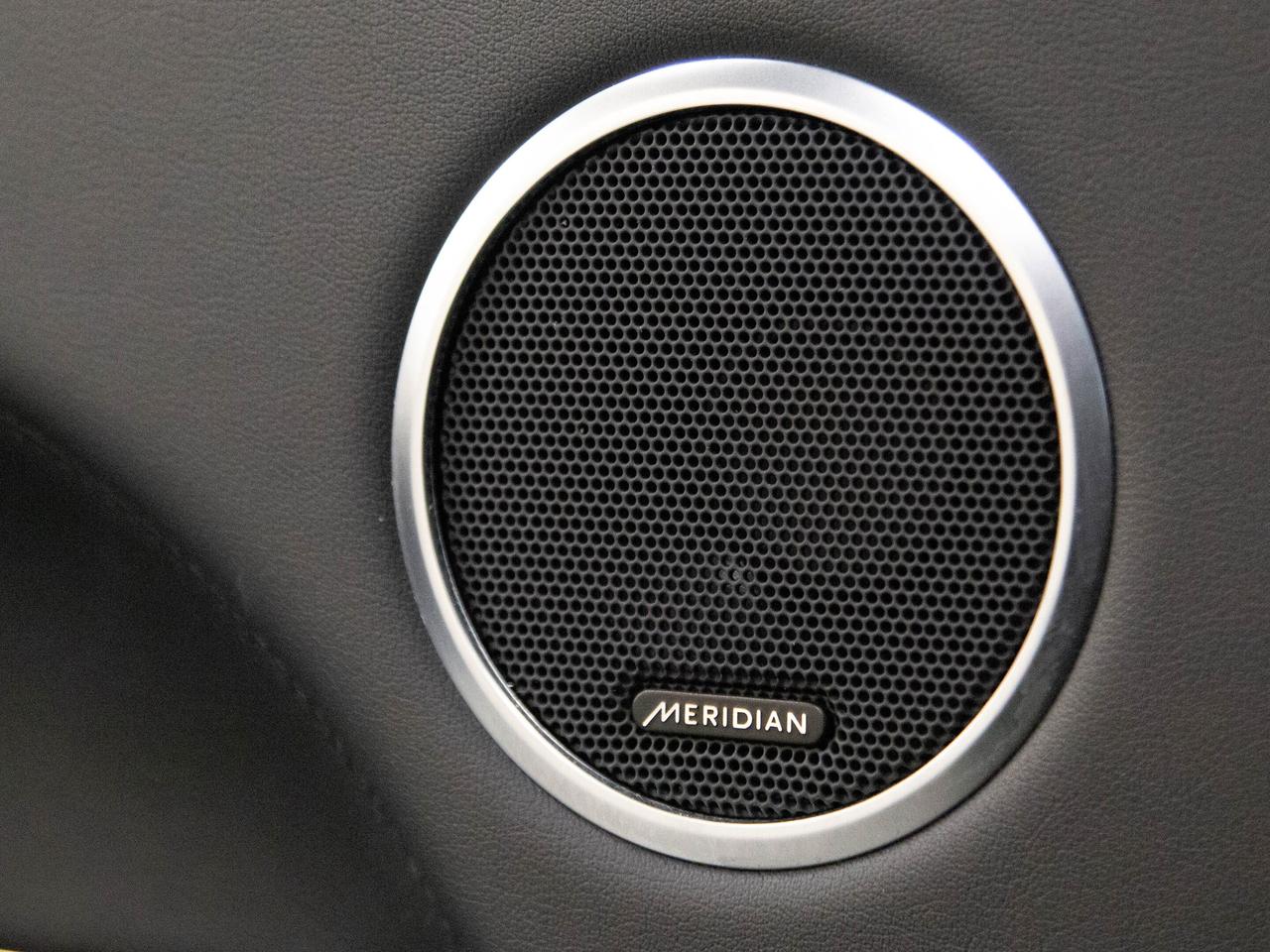 2015 Land Rover Range Rover SUPERCHARGED | MERIDIAN | PANO | 21"RIM Photo