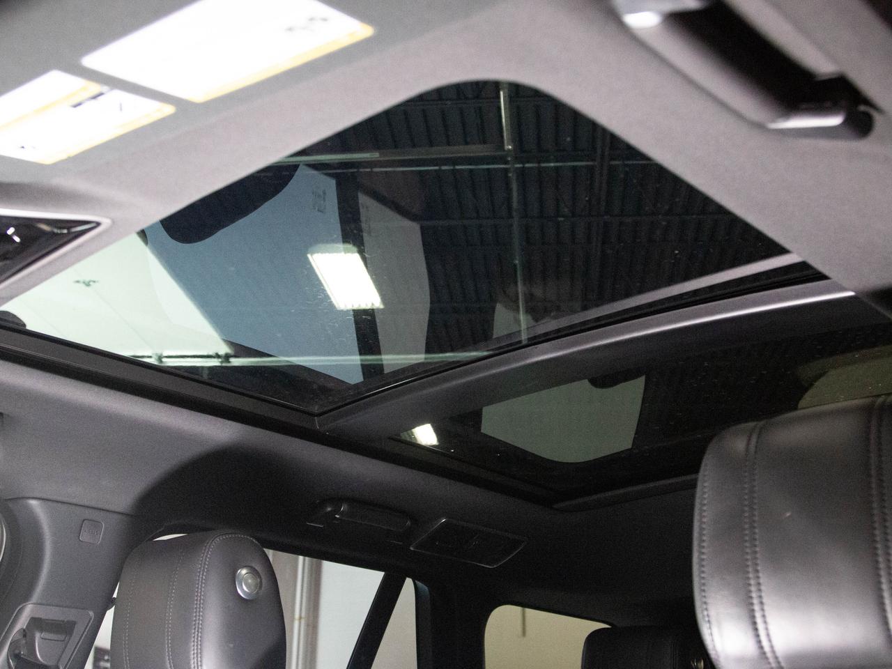 2015 Land Rover Range Rover SUPERCHARGED | MERIDIAN | PANO | 21"RIM Photo