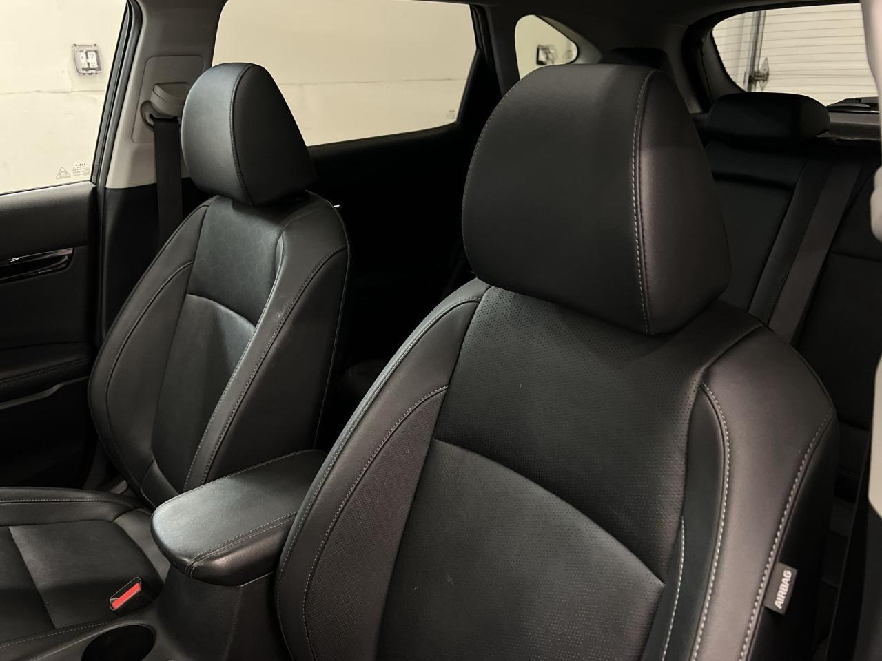 2024 Kia Seltos X-LINE AWD| TURBO| COOLED LEATHER| SUNROOF|CARPLAY Photo