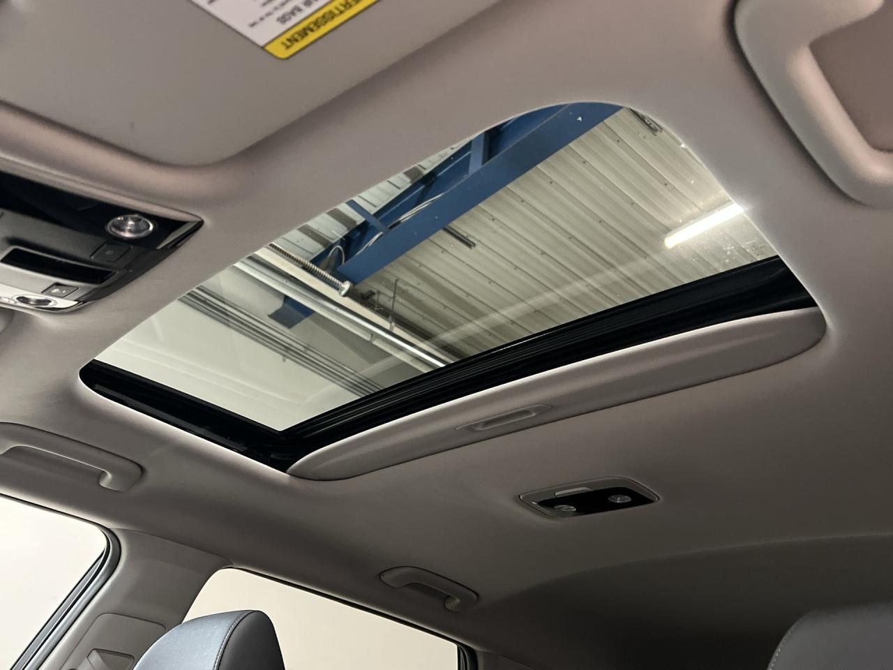 2024 Kia Seltos X-LINE AWD| TURBO| COOLED LEATHER| SUNROOF|CARPLAY Photo