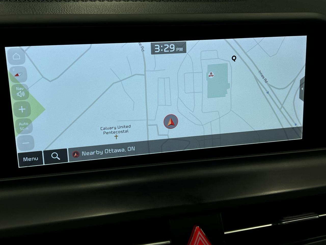 2024 Kia Seltos X-LINE AWD| TURBO| COOLED LEATHER| SUNROOF|CARPLAY Photo