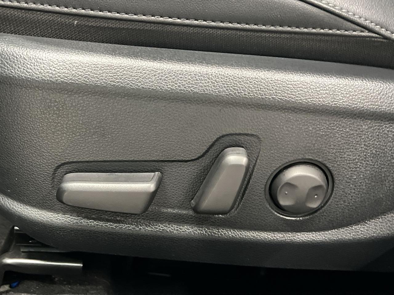 2024 Kia Seltos X-LINE AWD| TURBO| COOLED LEATHER| SUNROOF|CARPLAY Photo