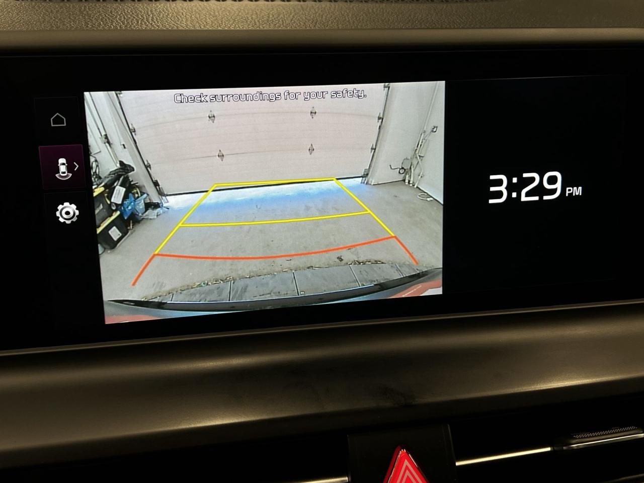 2024 Kia Seltos X-LINE AWD| TURBO| COOLED LEATHER| SUNROOF|CARPLAY Photo