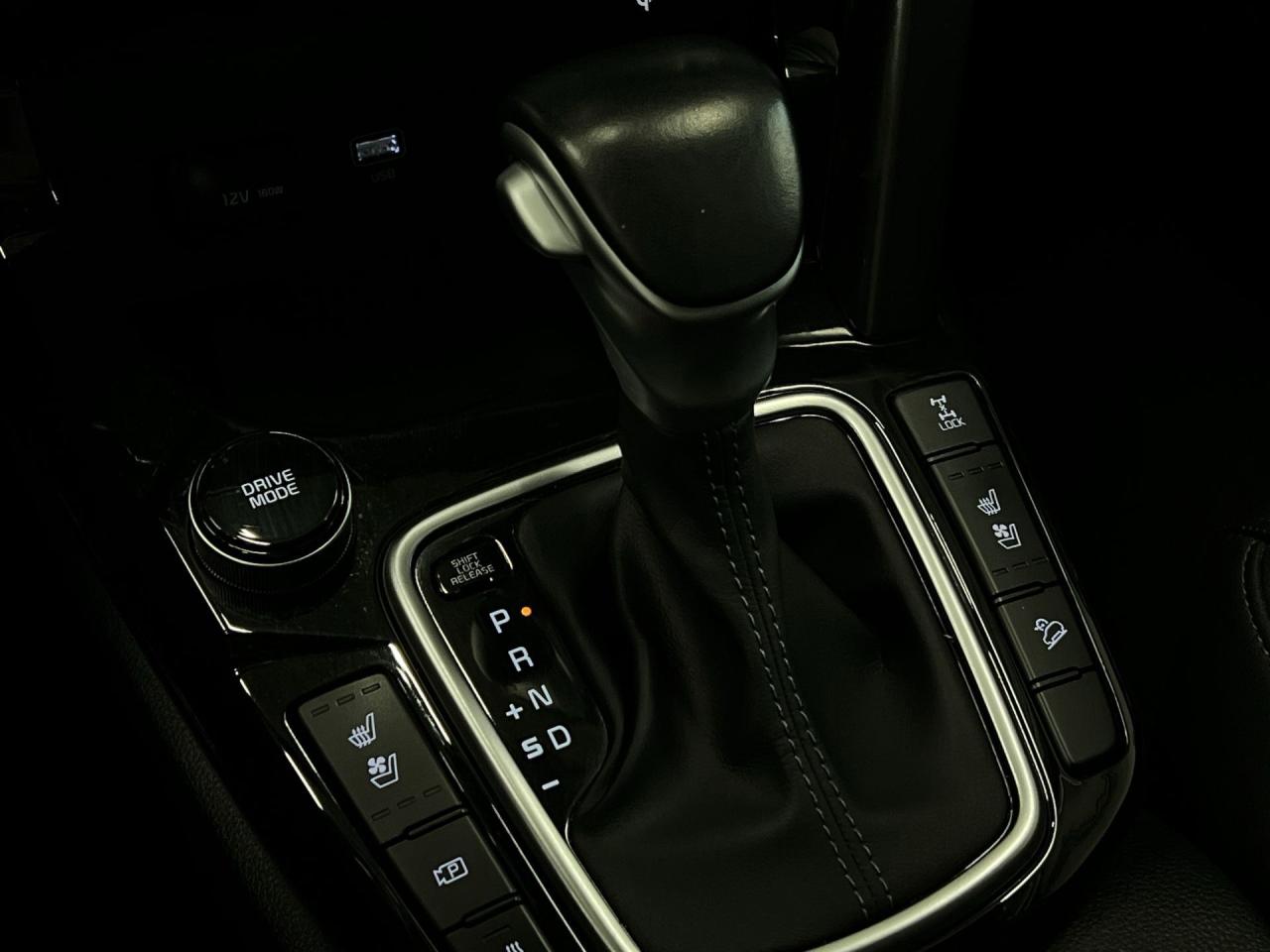 2024 Kia Seltos X-LINE AWD| TURBO| COOLED LEATHER| SUNROOF|CARPLAY Photo