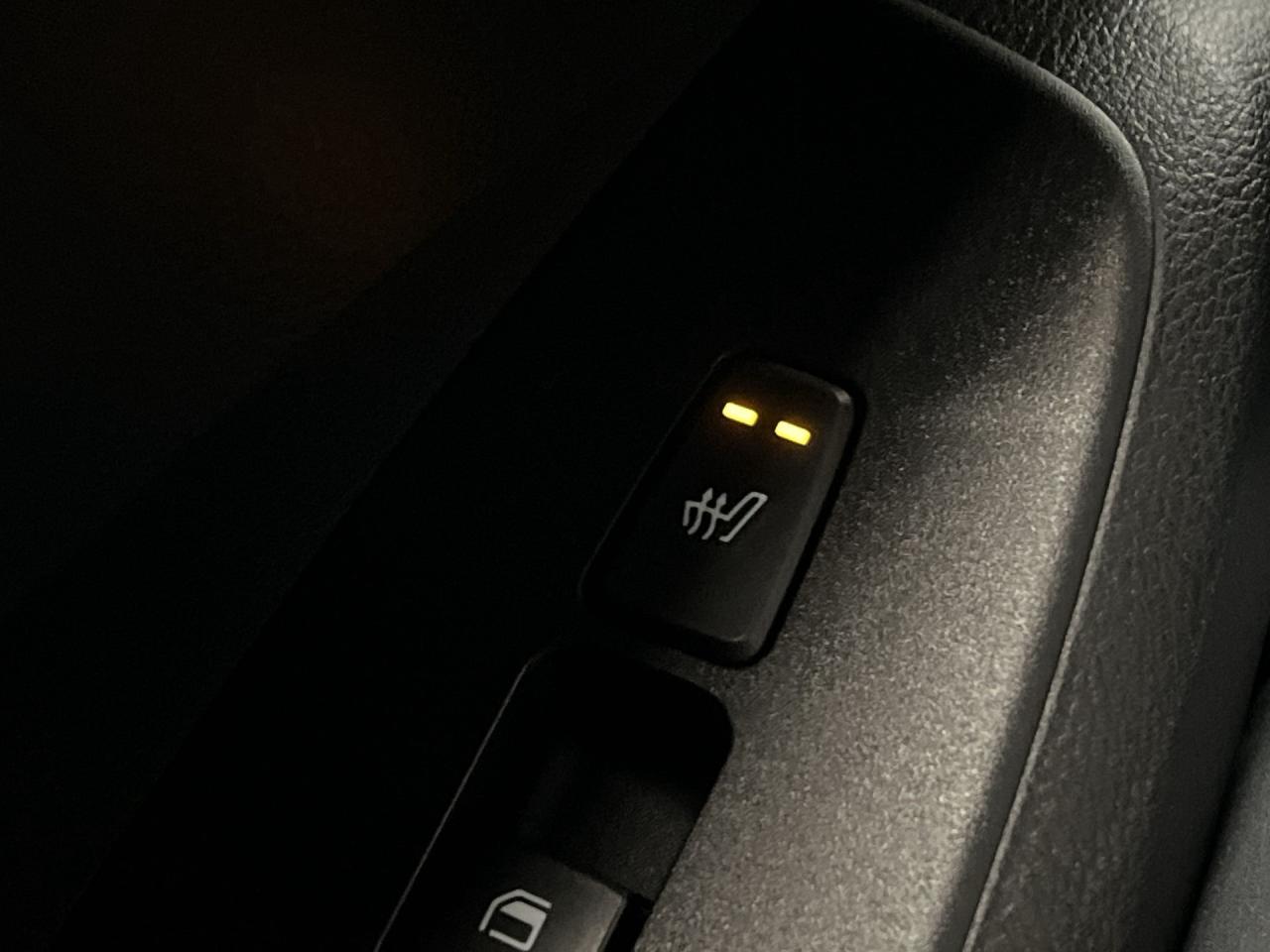 2024 Kia Seltos X-LINE AWD| TURBO| COOLED LEATHER| SUNROOF|CARPLAY Photo