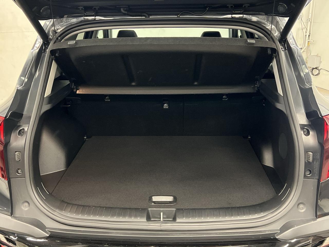 2024 Kia Seltos X-LINE AWD| TURBO| COOLED LEATHER| SUNROOF|CARPLAY Photo