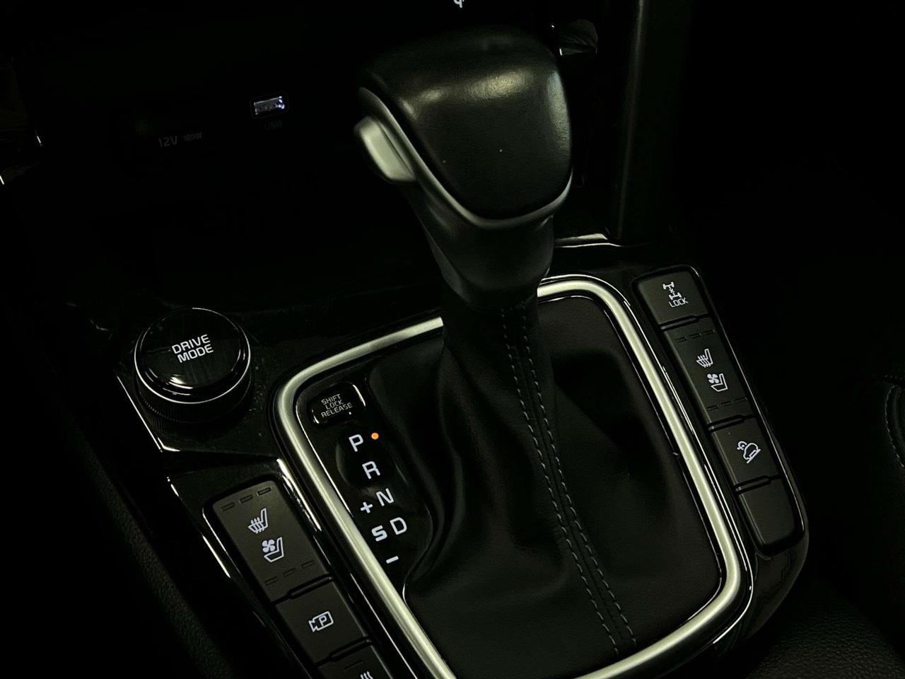 2024 Kia Seltos X-LINE AWD| TURBO| COOLED LEATHER| SUNROOF|CARPLAY Photo
