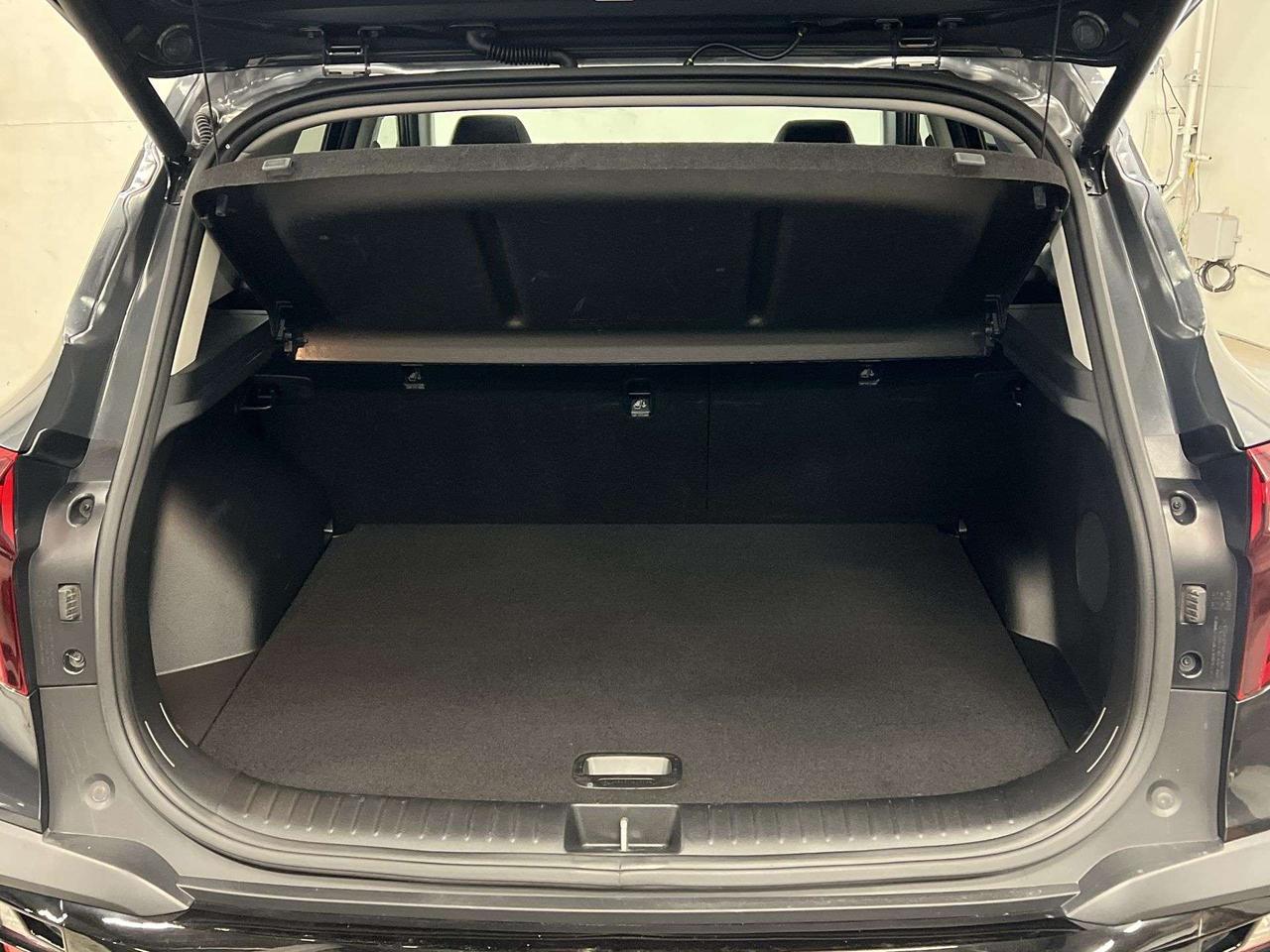 2024 Kia Seltos X-LINE AWD| TURBO| COOLED LEATHER| SUNROOF|CARPLAY Photo