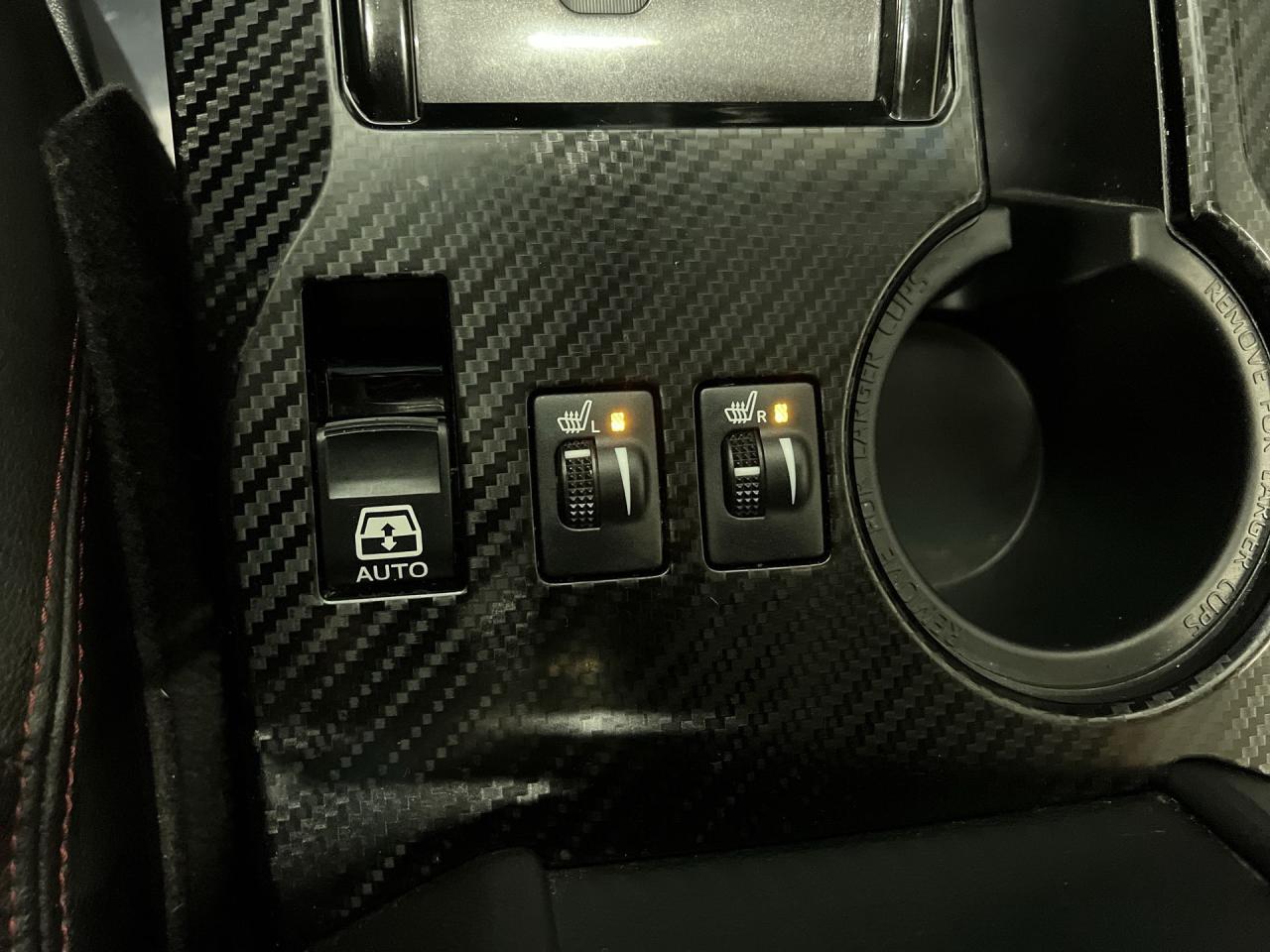 2020 Toyota 4Runner TRD-OFF ROAD 4X4 | HTD LEATHER | SUNROOF | CARPLAY Photo