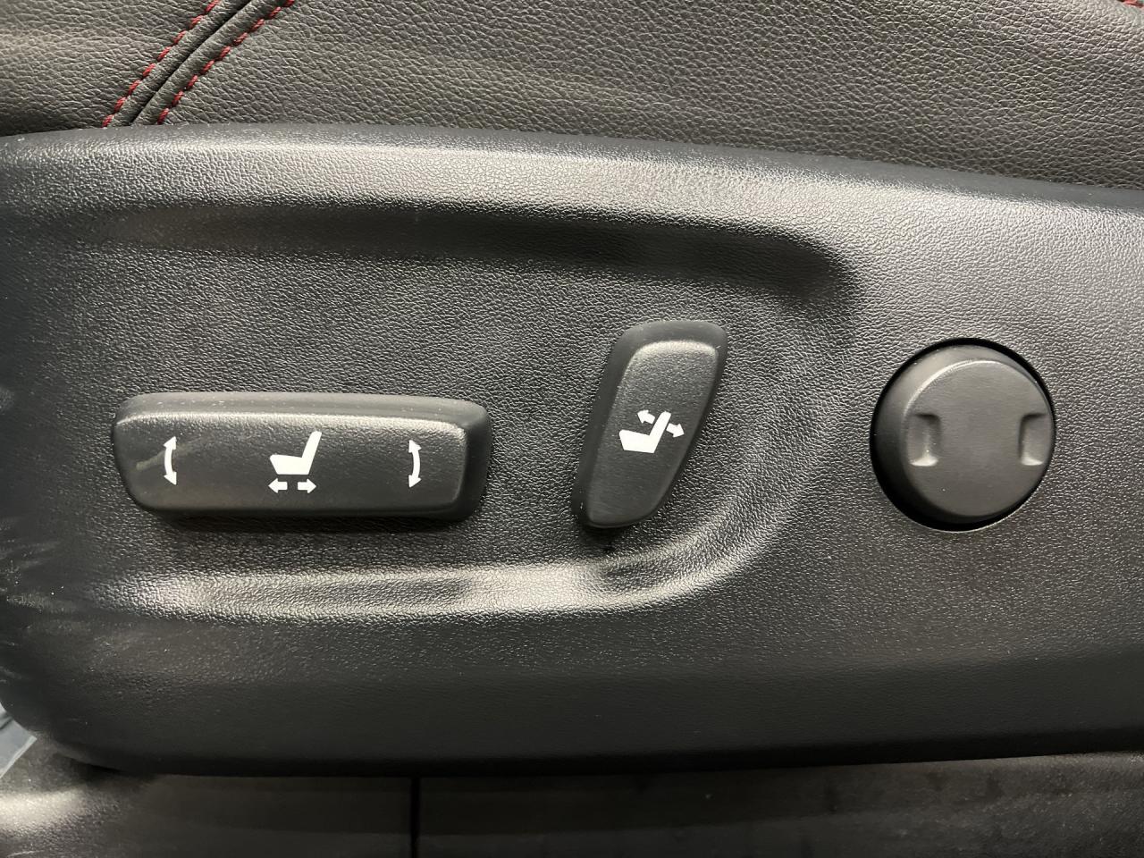 2020 Toyota 4Runner TRD-OFF ROAD 4X4 | HTD LEATHER | SUNROOF | CARPLAY Photo