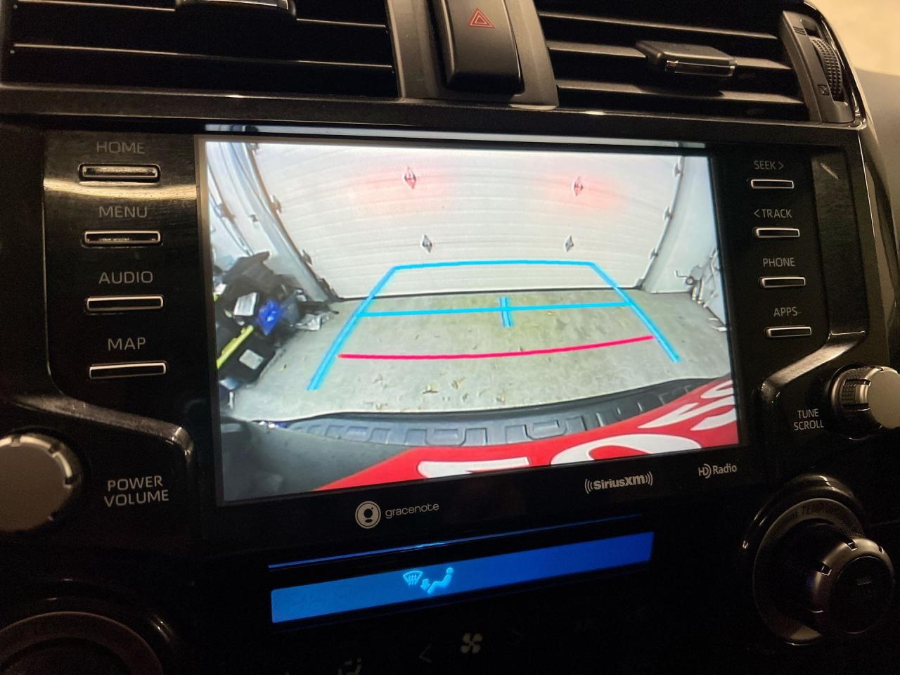 2020 Toyota 4Runner TRD-OFF ROAD 4X4 | HTD LEATHER | SUNROOF | CARPLAY Photo