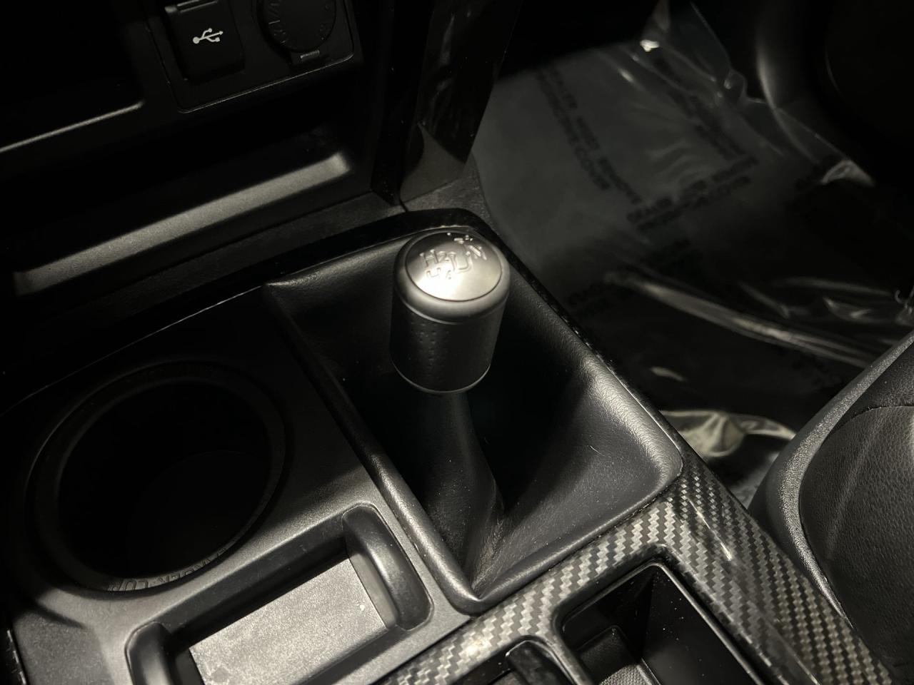 2020 Toyota 4Runner TRD-OFF ROAD 4X4 | HTD LEATHER | SUNROOF | CARPLAY Photo