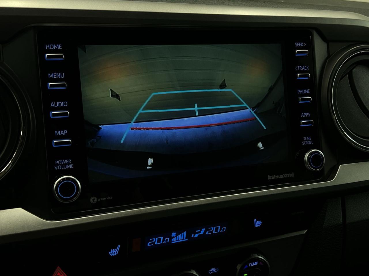 2022 Toyota Tacoma SR5 4X4 | DOUBLE CAB | CARPLAY | TOW PKG | ALLOYS Photo