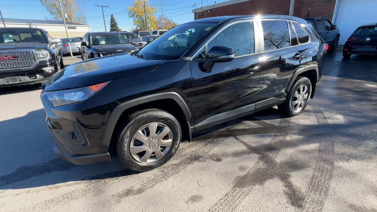 2022 Toyota RAV4 AWD |HTD SEATS |CARPLAY |ADAPT. CRUISE | BLUETOOTH Photo