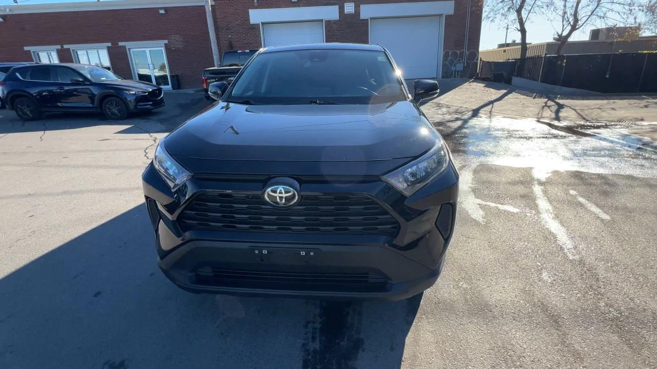 2022 Toyota RAV4 AWD |HTD SEATS |CARPLAY |ADAPT. CRUISE | BLUETOOTH Photo2