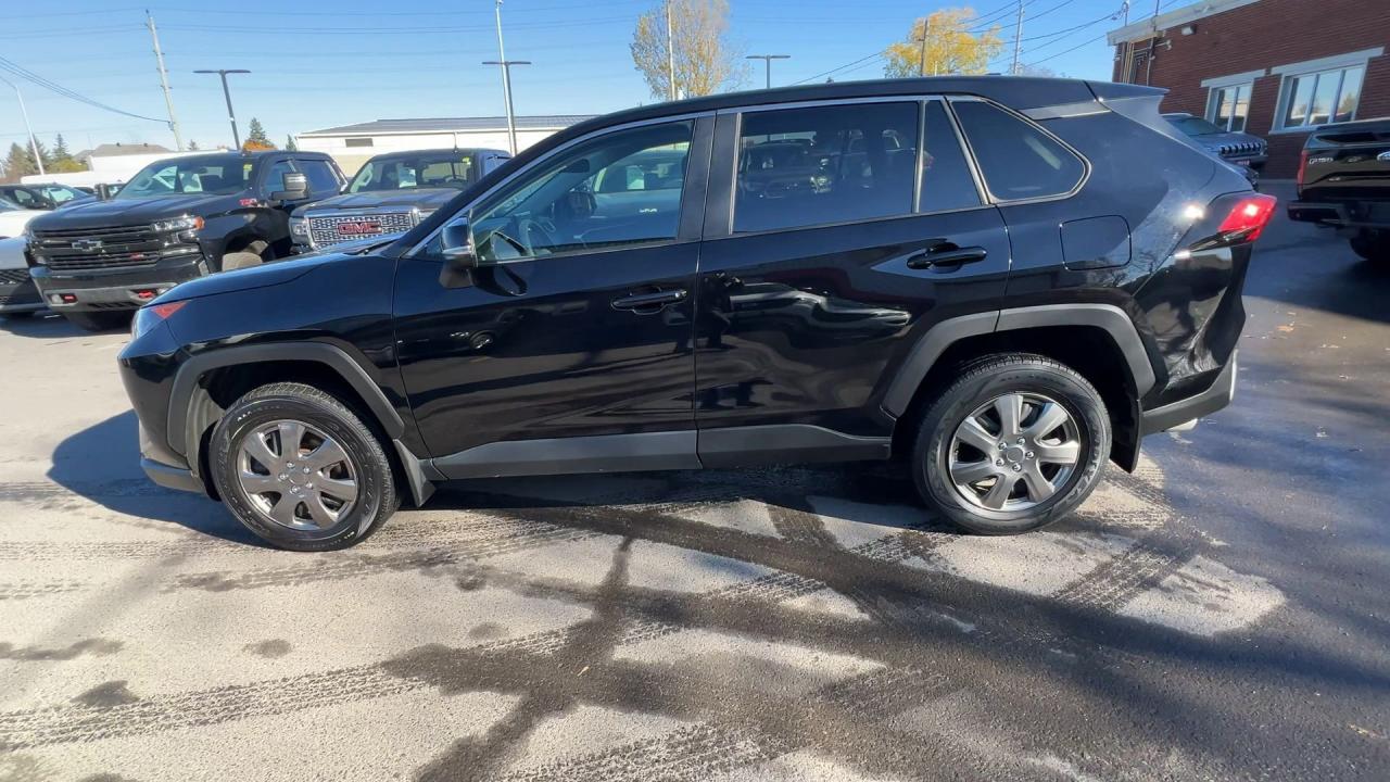 2022 Toyota RAV4 AWD |HTD SEATS |CARPLAY |ADAPT. CRUISE | BLUETOOTH Photo