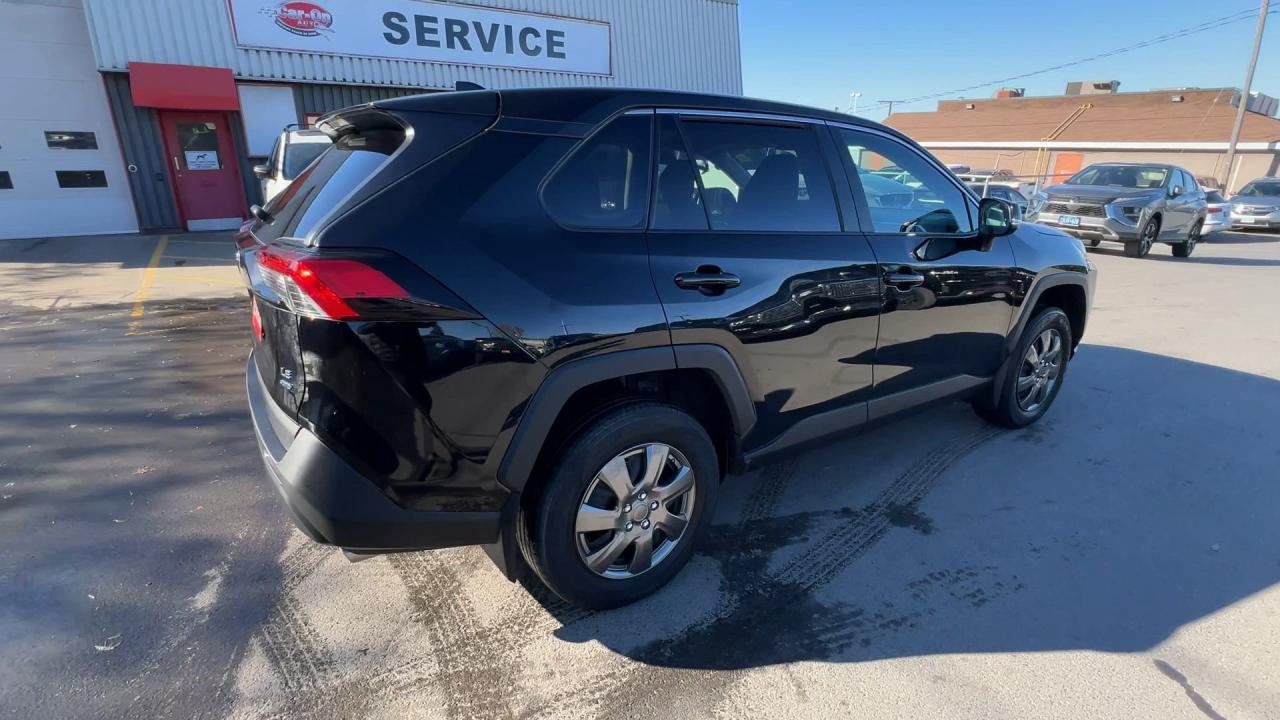 2022 Toyota RAV4 AWD |HTD SEATS |CARPLAY |ADAPT. CRUISE | BLUETOOTH Photo