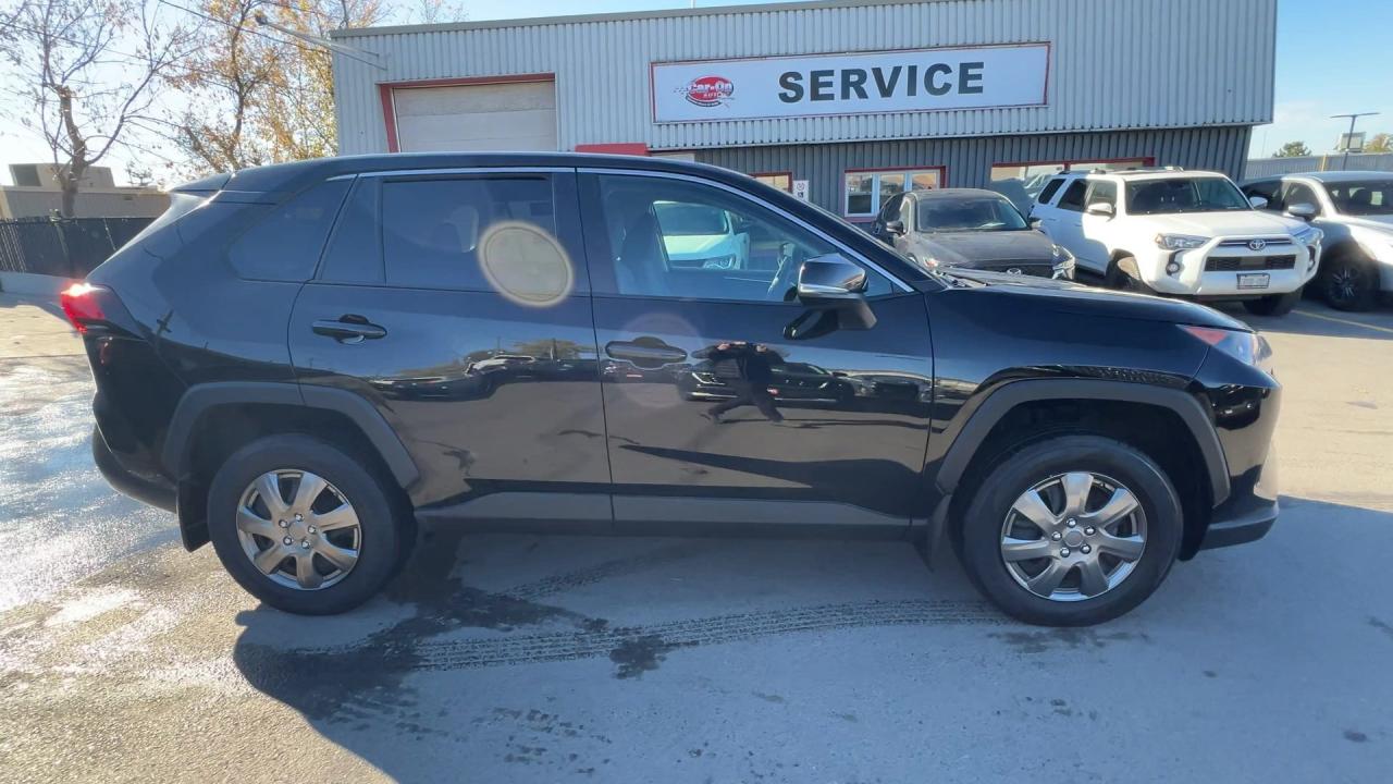 2022 Toyota RAV4 AWD |HTD SEATS |CARPLAY |ADAPT. CRUISE | BLUETOOTH Photo