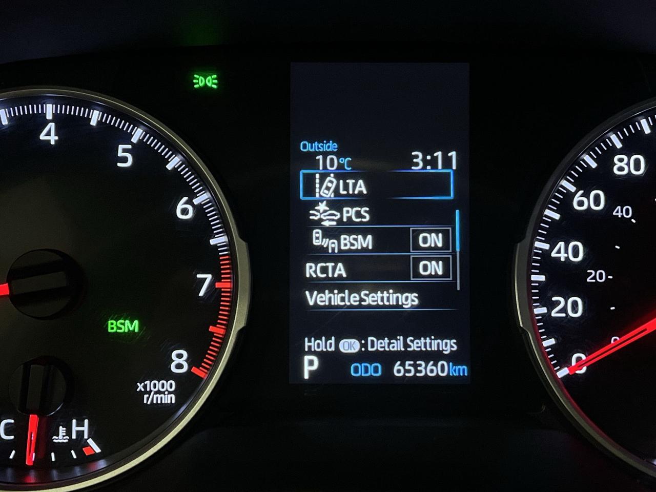 2022 Toyota RAV4 AWD |HTD SEATS |CARPLAY |ADAPT. CRUISE | BLUETOOTH Photo