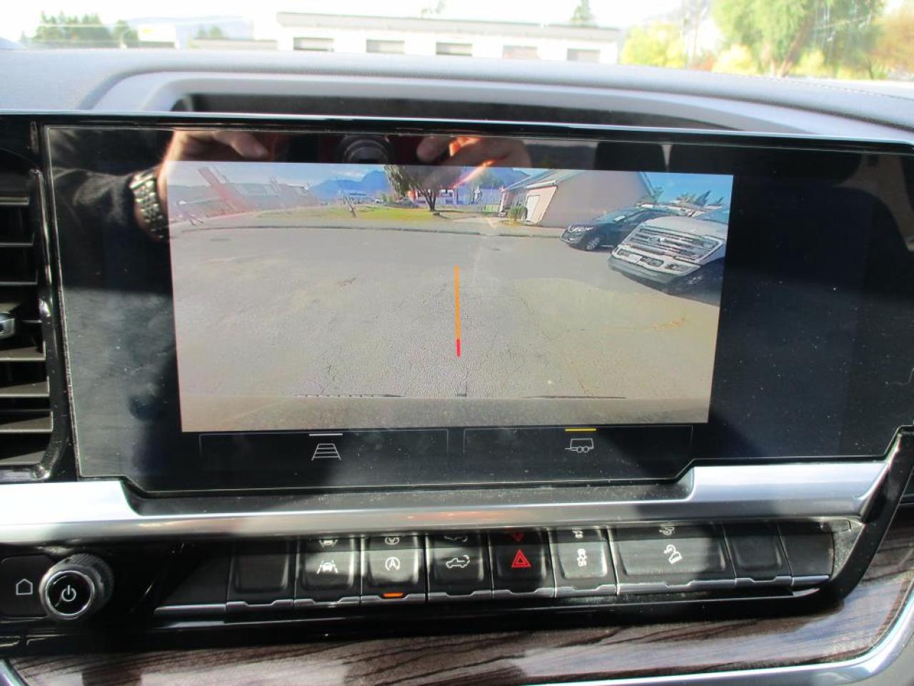 2023 Chevrolet Silverado 1500 LT CREW 4X4 DIESEL - Photo #19