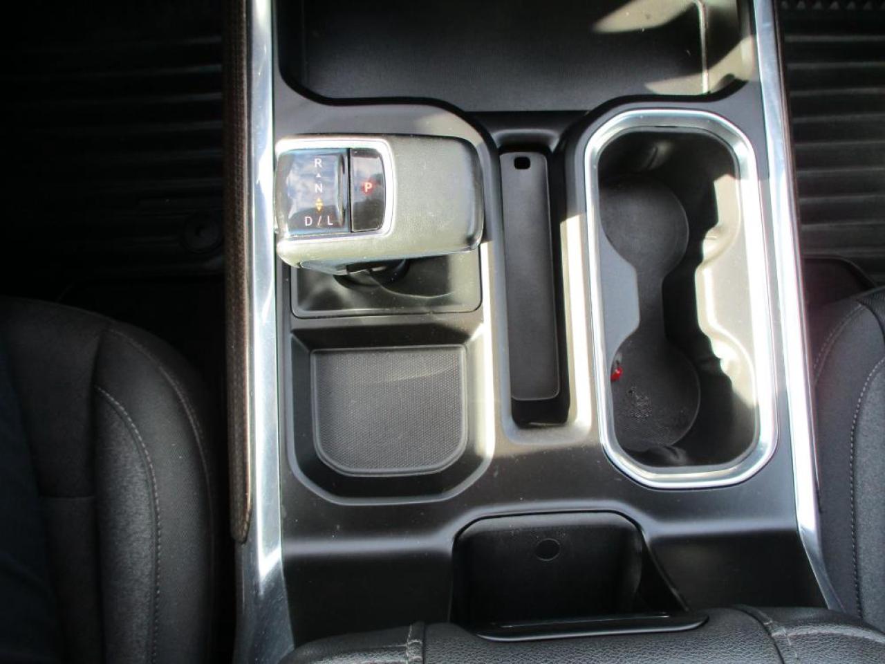 2023 Chevrolet Silverado 1500 LT CREW 4X4 DIESEL - Photo #22