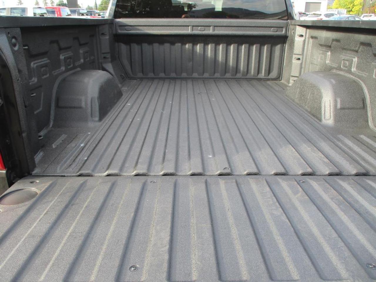 2023 Chevrolet Silverado 1500 LT CREW 4X4 DIESEL Photo