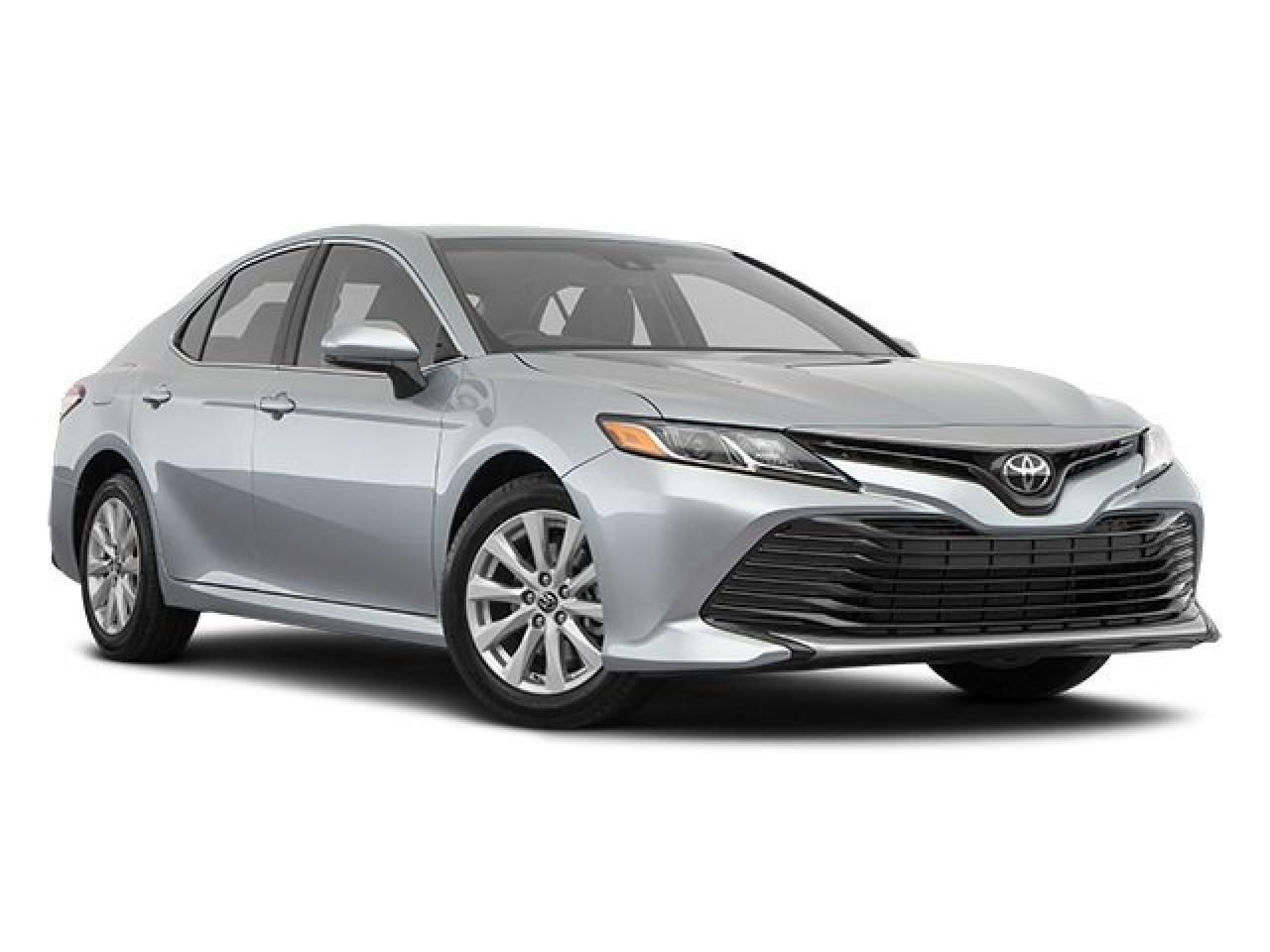 Used 2018 Toyota Camry LE | Cam | USB | HtdSeats | Bluetooth | Keyless for sale in Halifax, NS