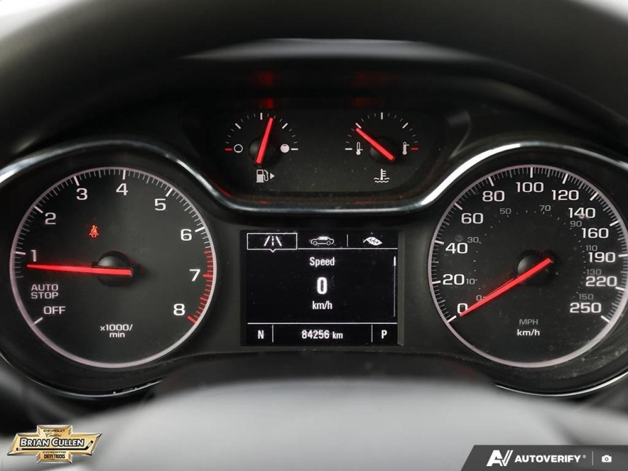 2019 Chevrolet Cruze LT Sedan LT Photo